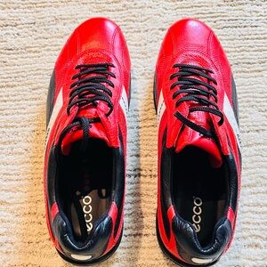 Ecco golf shoe